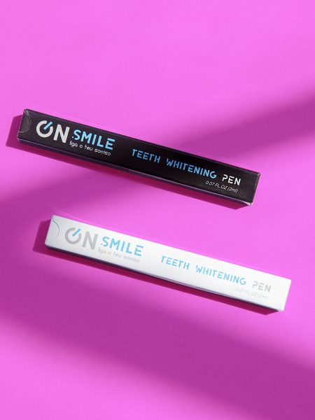 Caneta Branqueadora ON SMILE