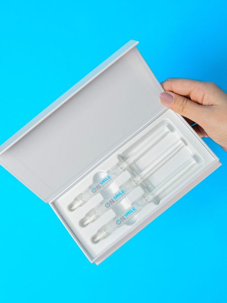 Gel Branqueador On Smile