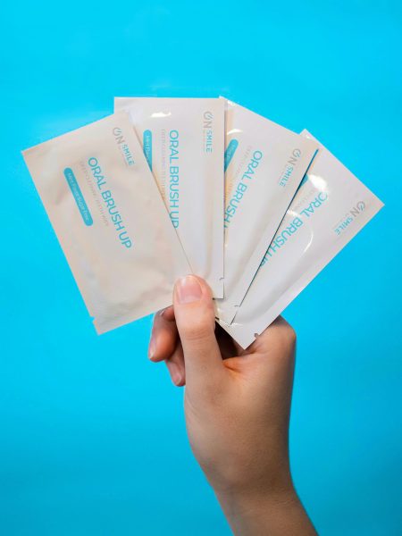 Wipes Branqueadores On Smile