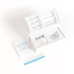 Kit de Branqueamento Dentário On Smile