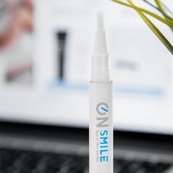 Caneta Branqueadora ON SMILE