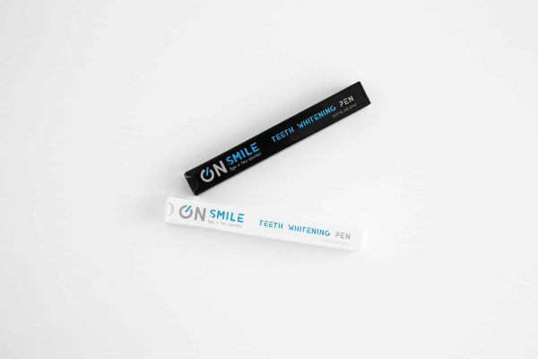 Caneta Branqueadora ON SMILE