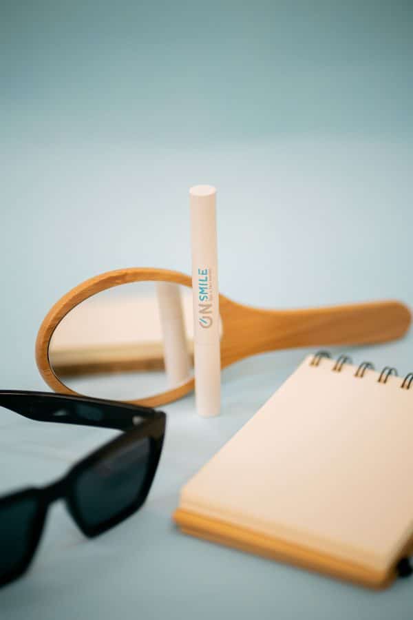 Caneta Branqueadora ON SMILE