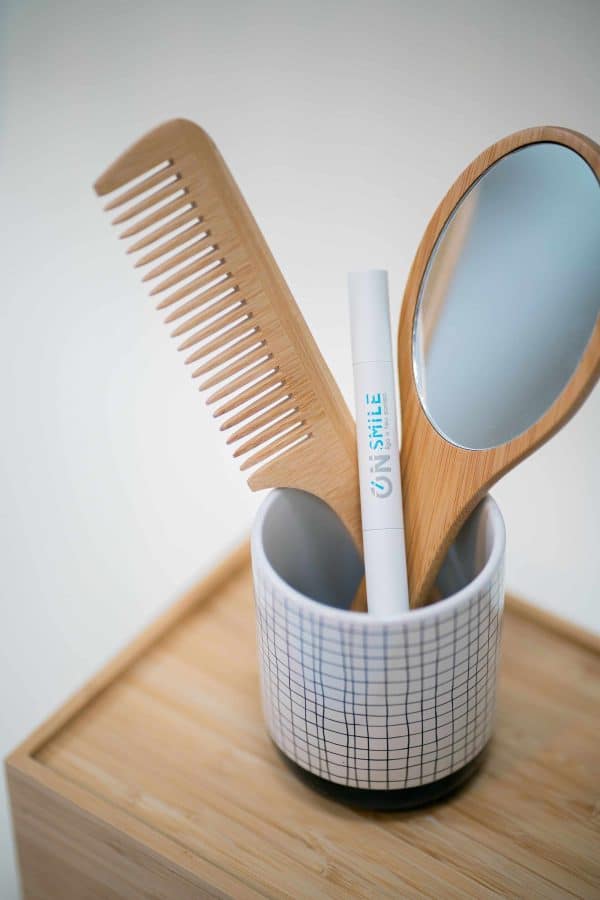 Caneta Branqueadora ON SMILE