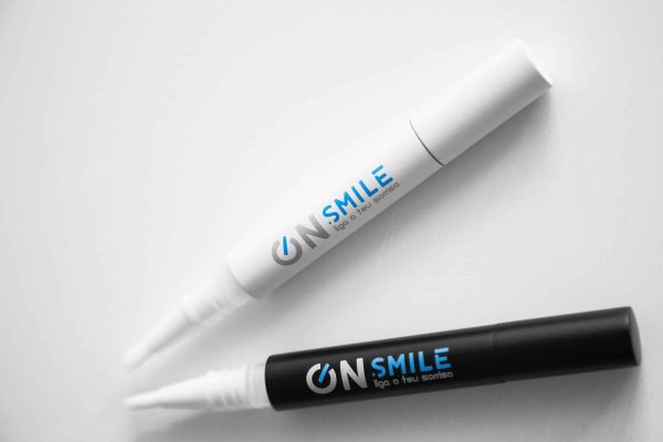 Caneta Branqueadora ON SMILE