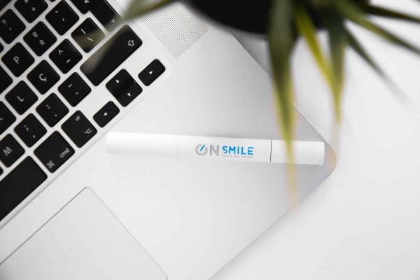 Caneta Branqueadora ON SMILE