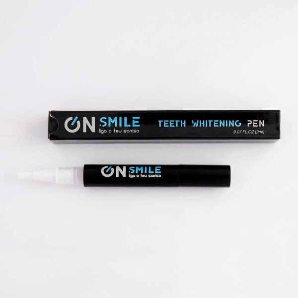 Caneta Branqueadora ON SMILE