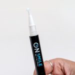 Caneta Branqueadora ON SMILE