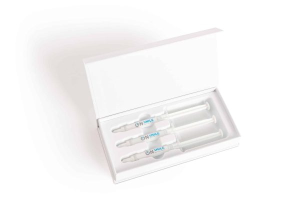 Gel Branqueador On Smile