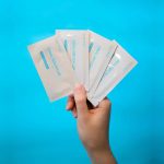 Wipes Branqueadores On Smile