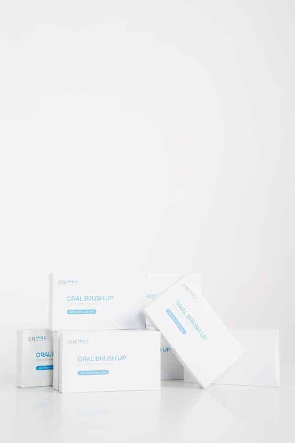 Wipes Branqueadores On Smile