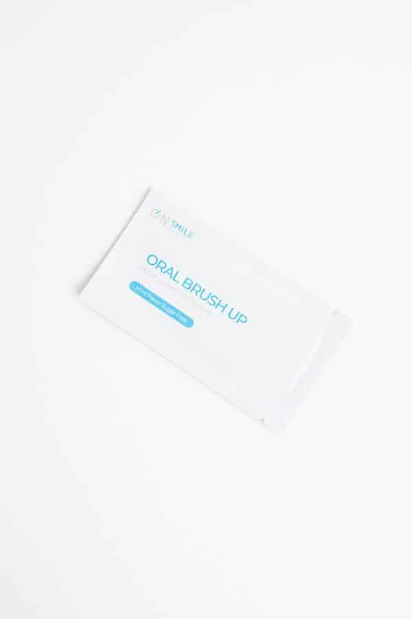 Wipes Branqueadores On Smile