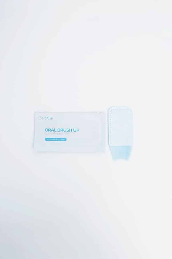 Wipes Branqueadores On Smile