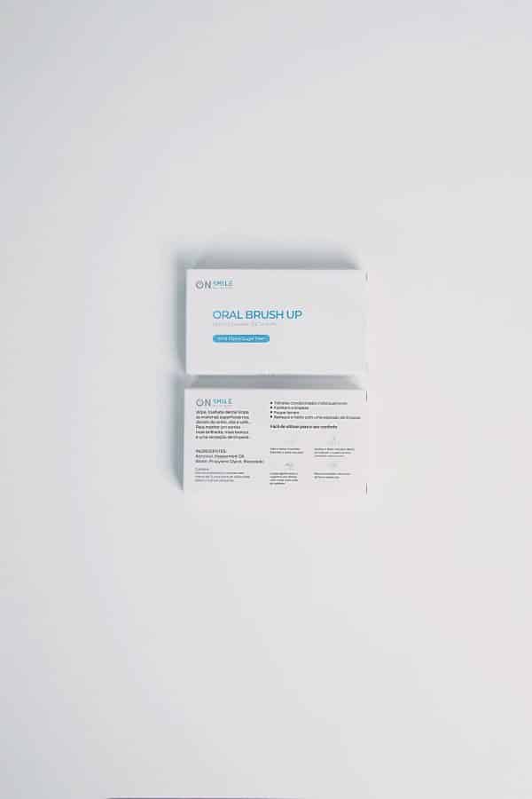 Wipes Branqueadores On Smile